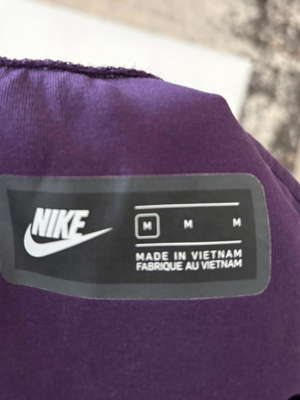 Tech Fleece Sweatpants - Picture 2 of 2